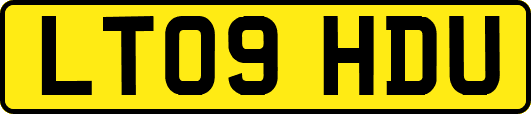 LT09HDU