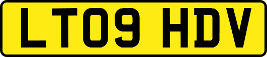 LT09HDV