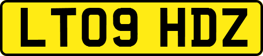 LT09HDZ