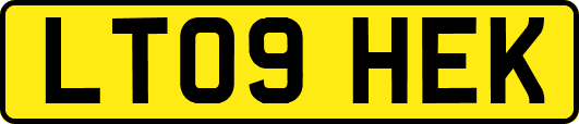LT09HEK