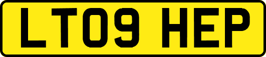 LT09HEP