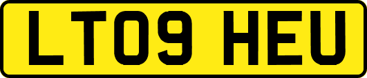 LT09HEU