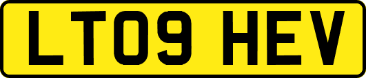 LT09HEV