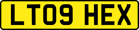 LT09HEX