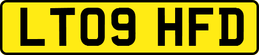 LT09HFD