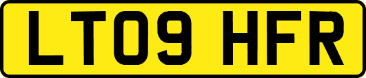 LT09HFR