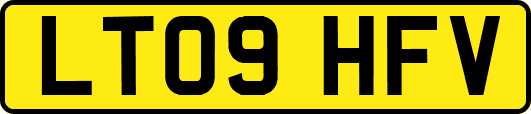 LT09HFV