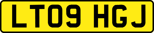 LT09HGJ
