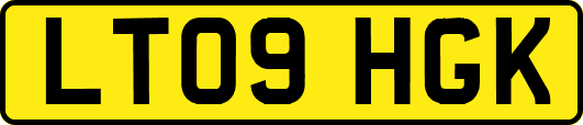 LT09HGK