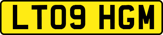 LT09HGM