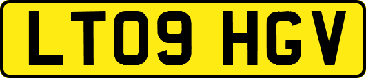 LT09HGV