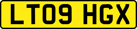 LT09HGX