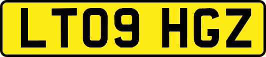 LT09HGZ