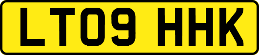 LT09HHK