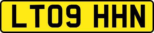 LT09HHN