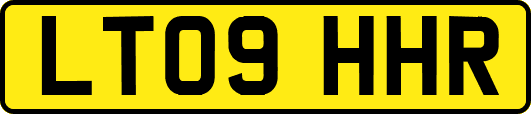 LT09HHR