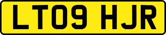LT09HJR