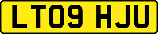 LT09HJU
