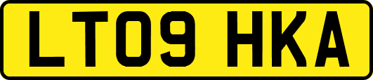 LT09HKA