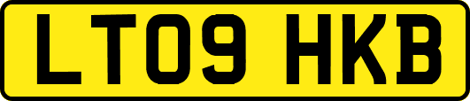 LT09HKB