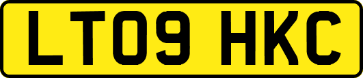 LT09HKC