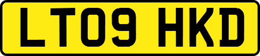 LT09HKD