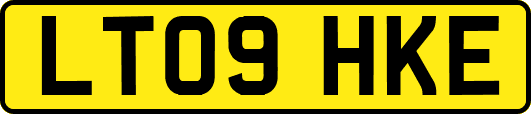 LT09HKE