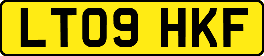 LT09HKF