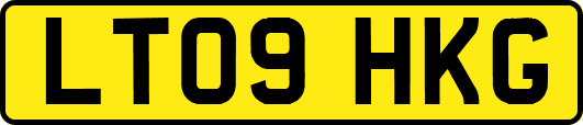LT09HKG