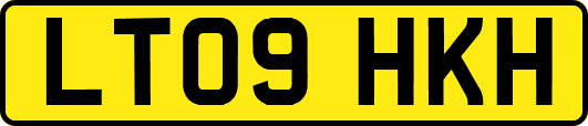 LT09HKH
