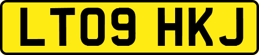 LT09HKJ