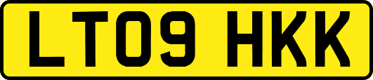 LT09HKK