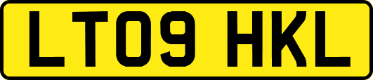 LT09HKL