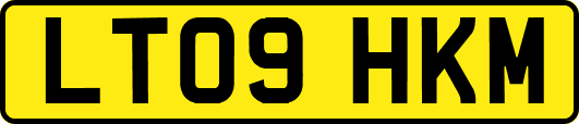 LT09HKM