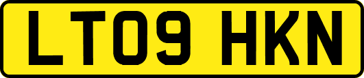 LT09HKN