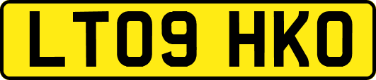 LT09HKO