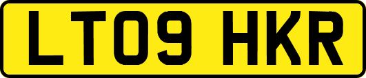 LT09HKR