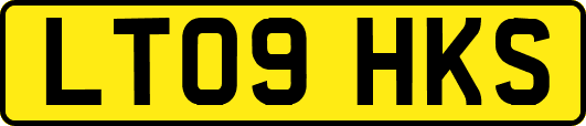 LT09HKS