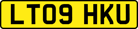 LT09HKU