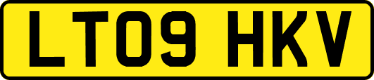 LT09HKV