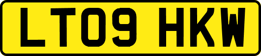LT09HKW