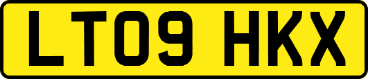 LT09HKX