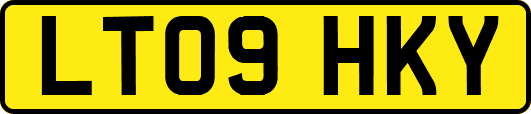 LT09HKY