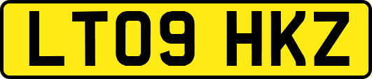 LT09HKZ