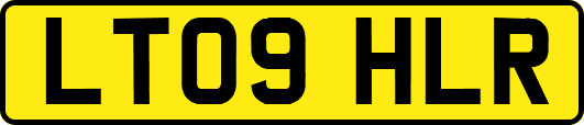 LT09HLR