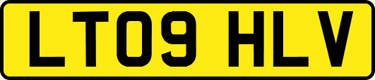 LT09HLV