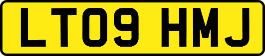 LT09HMJ