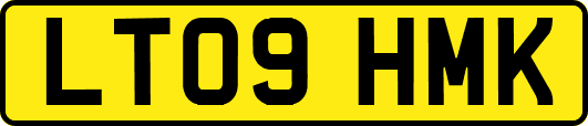 LT09HMK