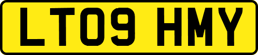 LT09HMY