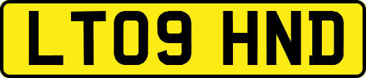 LT09HND